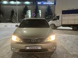 Toyota Camry 2005 годаfor5 800 000 тг. в Астана – фото 4