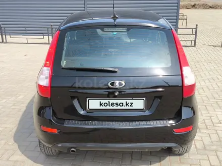 ВАЗ (Lada) Kalina 2192 2014 года за 2 300 000 тг. в Уральск – фото 17