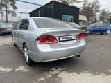 Honda Civic 2006 года за 3 800 000 тг. в Алматы