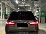 BMW X7 2021 года за 45 500 000 тг. в Астана – фото 4