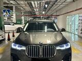 BMW X7 2021 года за 45 500 000 тг. в Астана