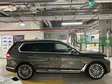 BMW X7 2021 года за 45 500 000 тг. в Астана – фото 3