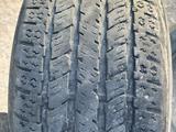 Авто шины 275/55R20 (3шт) за 10 000 тг. в Актау – фото 2