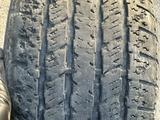 Авто шины 275/55R20 (3шт) за 10 000 тг. в Актау – фото 3