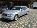 Mercedes-Benz S 320 1996 годаfor7 500 000 тг. в Тараз – фото 2