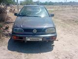 Volkswagen Golf 1992 годаfor400 000 тг. в Тараз – фото 3