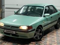 Mazda 323 1993 годаfor1 850 000 тг. в Алматы