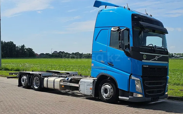 Volvo  FH 2019 года за 33 000 000 тг. в Другой город в Литве