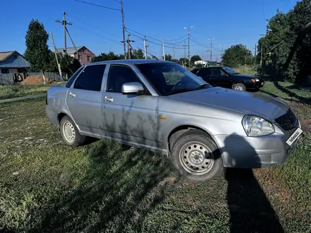 ВАЗ (Lada) Priora 2170 2013 года за 2 400 000 тг. в Уральск