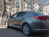 Kia Optima 2012 года за 3 600 000 тг. в Уральск – фото 2