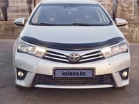 Toyota Corolla 2013 года за 7 700 000 тг. в Семей