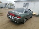 ВАЗ (Lada) 2110 2005 годаfor1 100 000 тг. в Актобе – фото 4