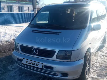 Mercedes-Benz Vito 2001 года за 5 700 000 тг. в Караганда