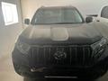 Toyota Land Cruiser Prado 2021 годаүшін37 000 000 тг. в Астана