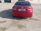 Hyundai Elantra 2012 годаfor5 600 000 тг. в Актау – фото 4