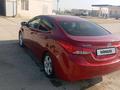 Hyundai Elantra 2012 годаfor5 600 000 тг. в Актау – фото 6