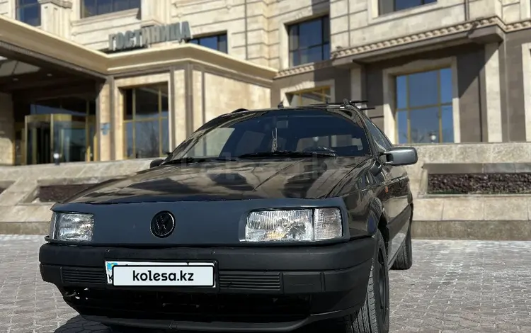 Volkswagen Passat 1993 годаүшін1 600 000 тг. в Кызылорда