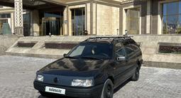 Volkswagen Passat 1993 годаүшін1 600 000 тг. в Кызылорда – фото 3