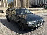 Volkswagen Passat 1993 годаүшін1 600 000 тг. в Кызылорда – фото 4