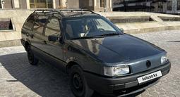 Volkswagen Passat 1993 года за 1 600 000 тг. в Кызылорда – фото 4