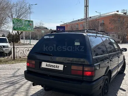 Volkswagen Passat 1993 года за 1 600 000 тг. в Кызылорда – фото 8
