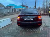 ВАЗ (Lada) Priora 2172 2012 года за 2 000 000 тг. в Актобе – фото 4