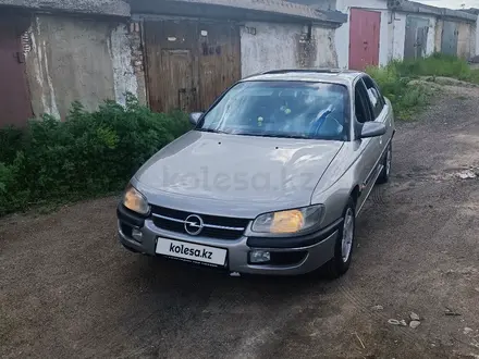 Opel Omega 1996 года за 2 500 000 тг. в Караганда – фото 3