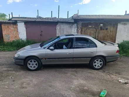 Opel Omega 1996 года за 2 500 000 тг. в Караганда – фото 7