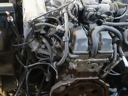Двигатель за 700 000 тг. в Алматы – фото 3