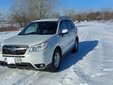 Subaru Forester 2013 года за 10 000 000 тг. в Уральск – фото 5