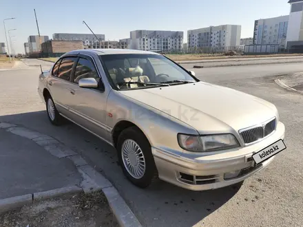 Nissan Maxima 1996 года за 1 900 000 тг. в Туркестан – фото 3