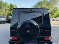 Mercedes-Benz G 63 AMG 2014 года за 37 000 000 тг. в Алматы – фото 7