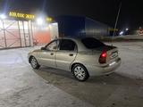 Chevrolet Lanos 2006 годаүшін800 000 тг. в Уральск – фото 4