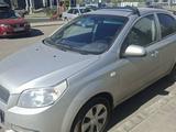 Chevrolet Nexia 2020 годаүшін3 800 000 тг. в Усть-Каменогорск – фото 2