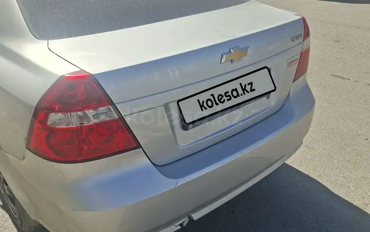 Chevrolet Nexia 2020 года за 3 800 000 тг. в Усть-Каменогорск