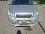 Chevrolet Nexia 2020 годаүшін3 800 000 тг. в Усть-Каменогорск – фото 4