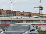 Tesla Model 3 2021 года за 11 000 000 тг. в Кокшетау – фото 4