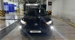 Toyota RAV4 2021 года за 15 500 000 тг. в Астана