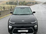 Kia Soul 2021 годаүшін8 900 000 тг. в Шымкент