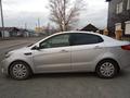 Kia Rio 2014 годаfor5 100 000 тг. в Семей – фото 3