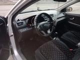 Kia Rio 2014 годаүшін5 299 000 тг. в Семей – фото 5