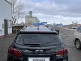 Chevrolet Cruze 2013 года за 5 000 000 тг. в Петропавловск – фото 3