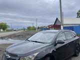 Chevrolet Cruze 2013 года за 5 000 000 тг. в Петропавловск – фото 2