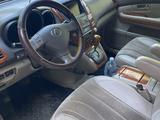 Lexus RX 300 2004 годаүшін7 500 000 тг. в Караганда – фото 2