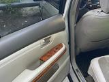 Lexus RX 300 2004 годаүшін7 500 000 тг. в Караганда – фото 5