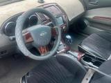 Nissan Altima 2006 годаүшін2 300 000 тг. в Аягоз – фото 4