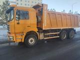 Shacman  F3000 2014 года за 12 500 000 тг. в Астана – фото 3