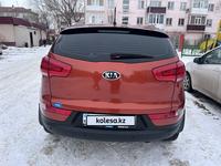 Kia Sportage 2014 годаүшін7 890 000 тг. в Кокшетау