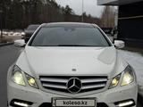 Mercedes-Benz E 200 2010 годаүшін13 000 000 тг. в Алматы