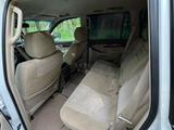 Toyota Land Cruiser Prado 2008 годаүшін12 000 000 тг. в Алматы – фото 5